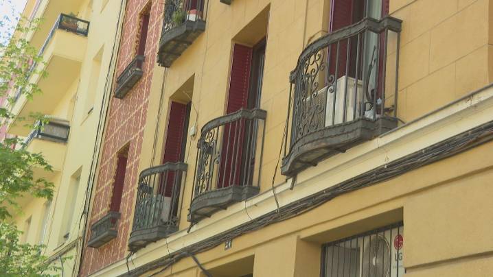 El Plan RESIDE empieza a hacer efecto: Madrid reduce en un 15,7% la oferta de pisos turísticos