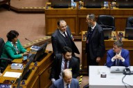 Provoste acusó utilización politica por parte de Manouchehri en Acusación Constitucional contra Ulloa