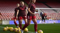 Tottenham Hotspur vs Liverpool WSL match delayed as statement issued