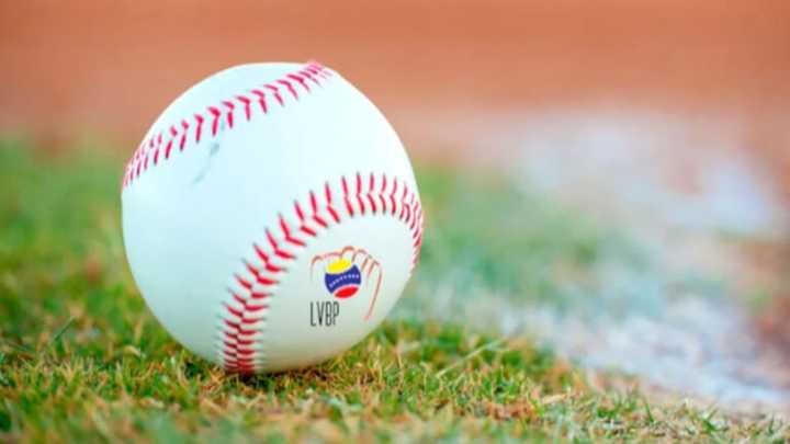 Conoce la jornada dominical de la LVBP