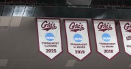 Montana men unfurl Big Sky hoops banner, then run past Cal Poly 90
