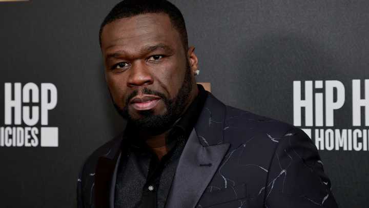 50 Cent’s long-awaited Diddy documentary sets release date