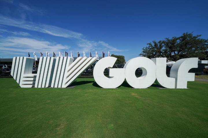 Deadspin | LIV Golf adds qualifying event at Florida in January