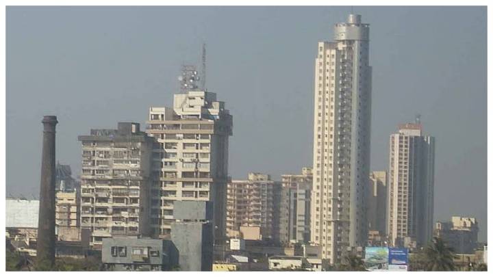 Mumbai Metropolitan Region’s Real Estate Shift, Thane Loses Its Crown