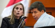Maricarmen Alva responde a Pedro Castillo tras acusarla de pedir ministerios: "Es una canallada"