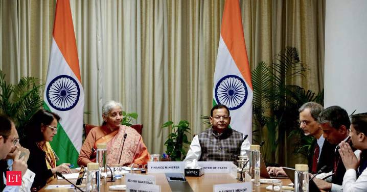 Budget: Markets seek tax cuts, startup boost