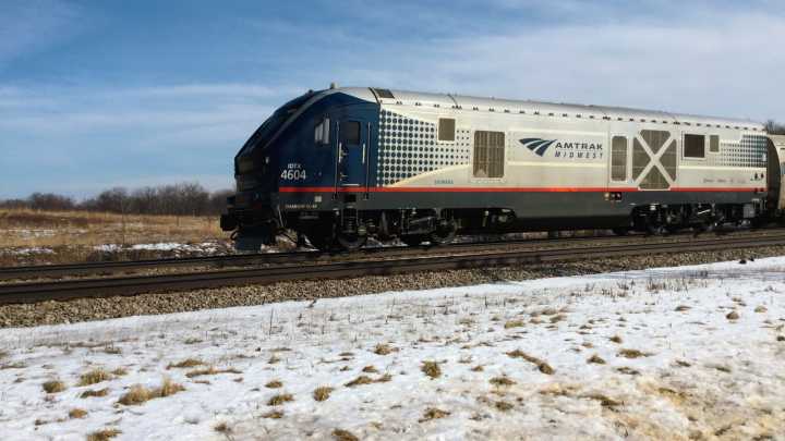 Amtrak Launches Winter Wanderlust Sale, But Prices Seem Off: Here’s Why They Aren’t