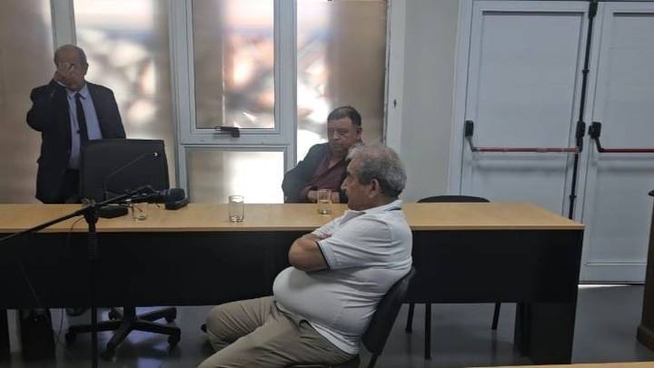 Lo condenaron a ocho años por abusar de una menor: accedió a la prisión domiciliaria por su edad