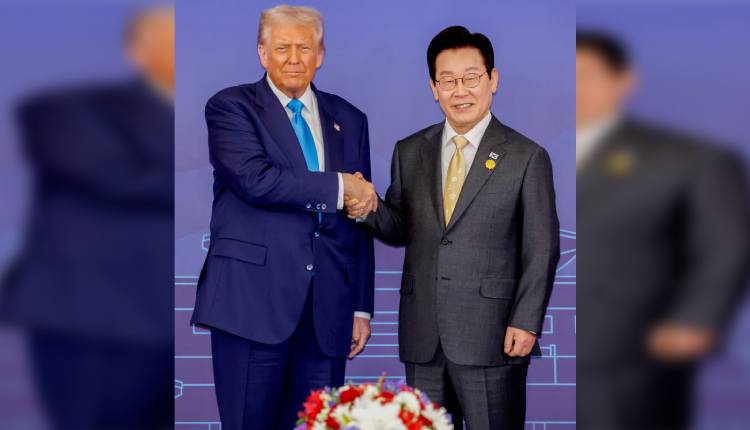 Lee To Meet Biz Leaders, Discuss Follow-Up Measures For US Trade Deal