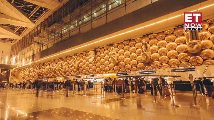 Delhi Airport Flight Delays: Major tech glitch delays 800 flights – What caused breakdown, how air traffic control system works