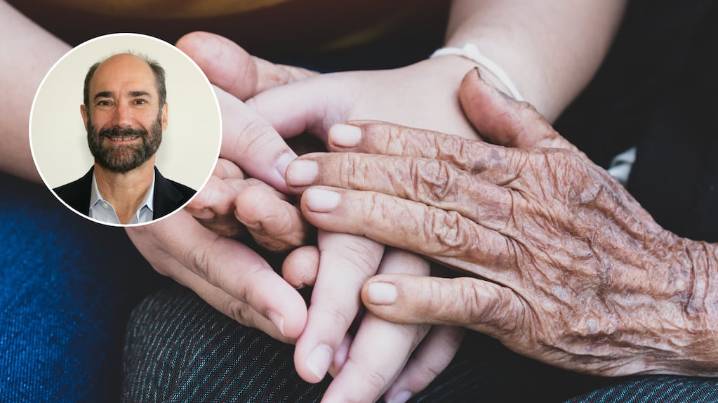 Michael Snyder, profesor de genética: “A estas dos edades, el cuerpo envejece más rápido”