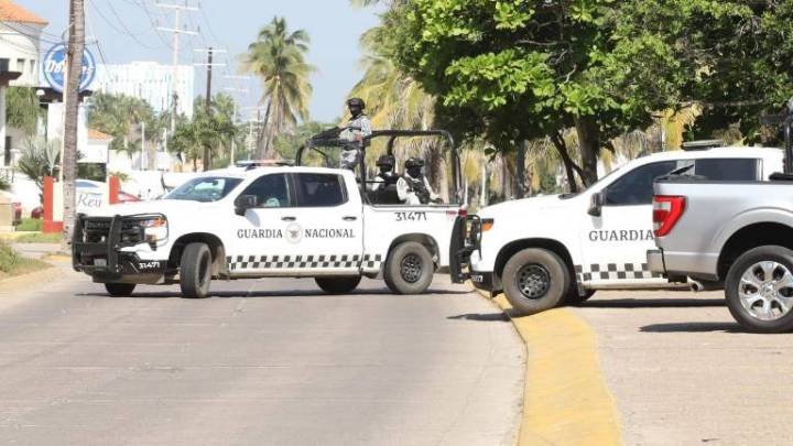 Empresario camaronero de Mazatlán fue asesinado con arma blanca: Vicefiscal
