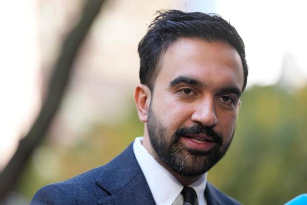 Battenfeld: New York City election a referendum on Michelle Wu