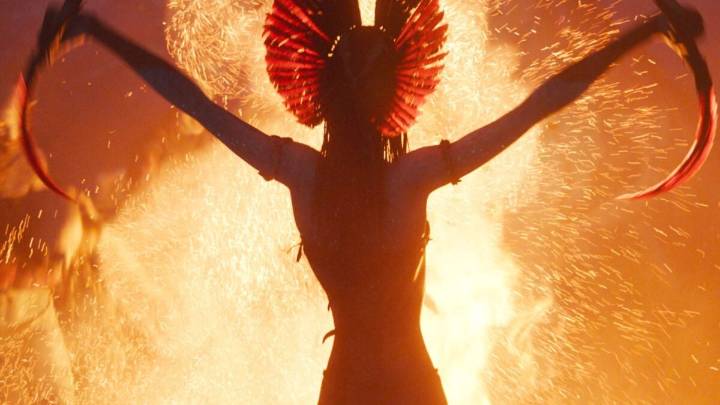 James Cameron Has a Backup Plan for 'Avatar' If 'Fire & Ash' Flops