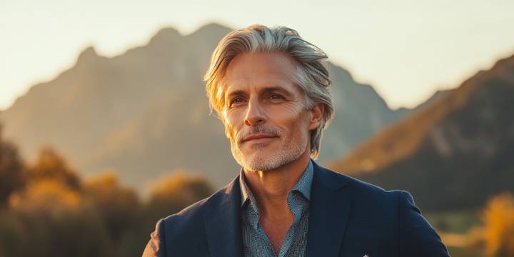 Células madre, la propuesta tecnológica que quiere luchar contra el envejecimiento