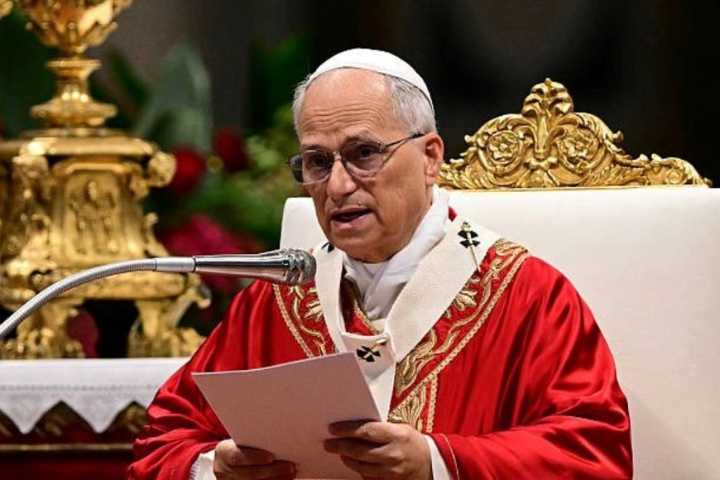 Papa León XIV llama a los cristianos a trabajar por la unidad de la fe