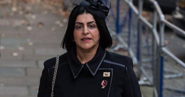 U.K. plans to drastically reduce protections for refugees in overhaul of its asylum policies