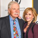 Jane Fonda Makes Rare Comment About Ex
