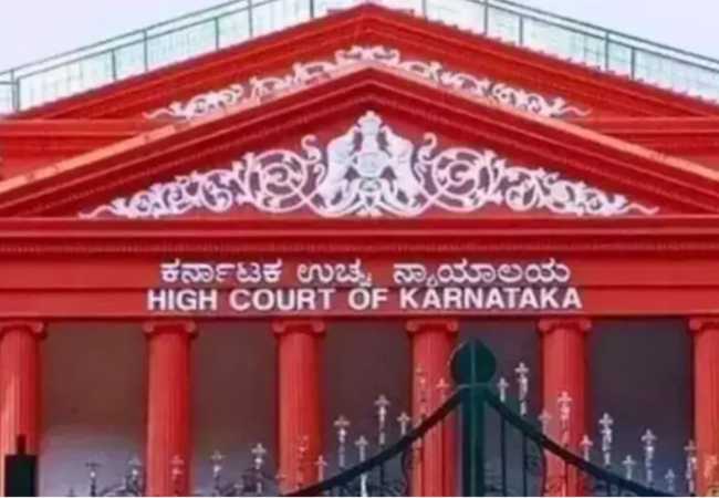 'We will consider RSS request for route march in Chittapur': Karn...