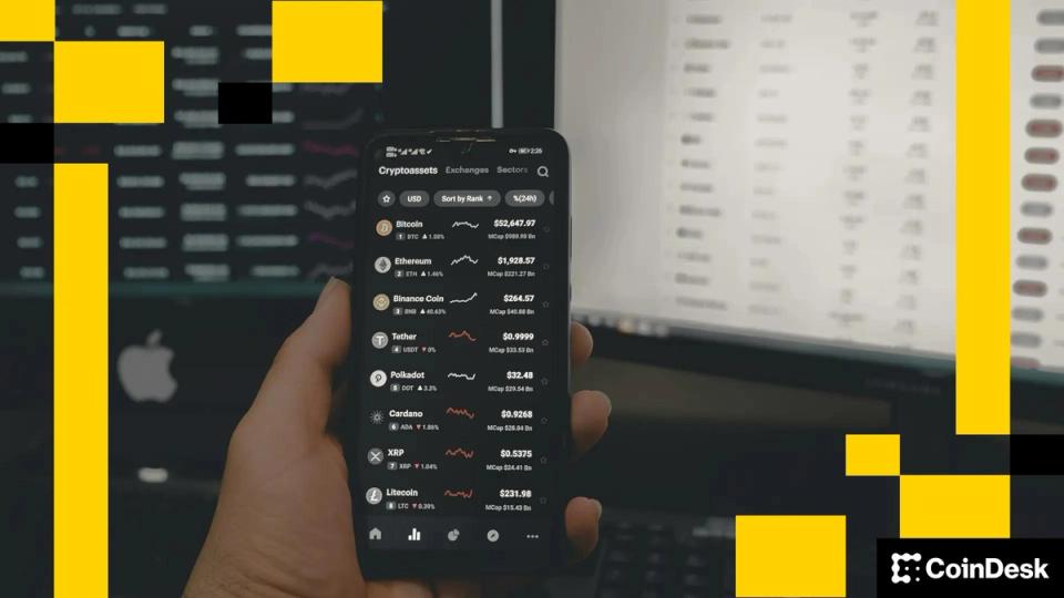 DeFi Giant Spark Shelves Crypto App Plans to Focus on Institutional Infrastructure