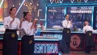 Tensión y lágrimas: así fue la primera parte de la final de MasterChef Celebrity Colombia 2025