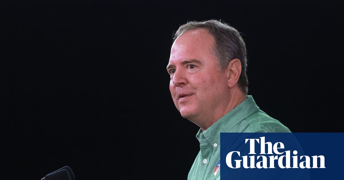 Justice department investigates handling of Adam Schiff’s mortgage fraud case