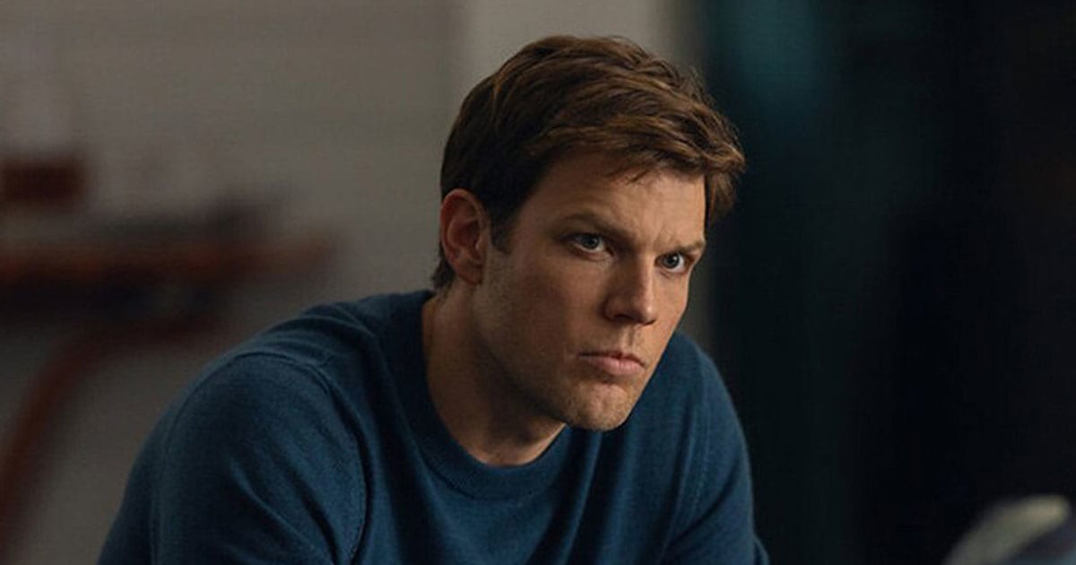 Jake Lacy on All Her Fault, Exclusive Interview