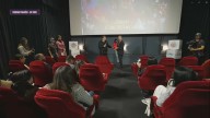¡Cine por la vida y la paz! Venezuela y Colombia fortalecen intercambio cultural con muestra binacional