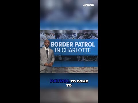 Charlotte residents unite to prepare for immigration enforcement