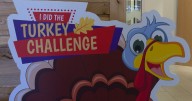 Turkey Challenge returns for 2025