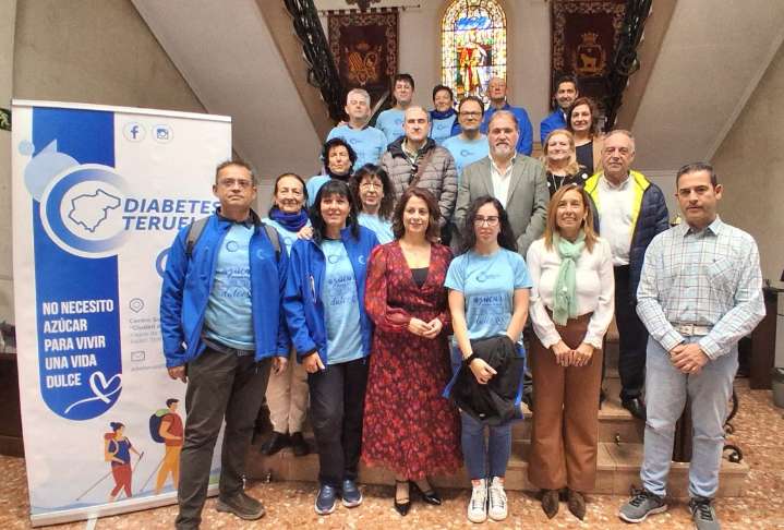 Pacientes y familiares piden igualdad en el acceso a los recursos sanitarios en el Día Mundial de la Diabetes
