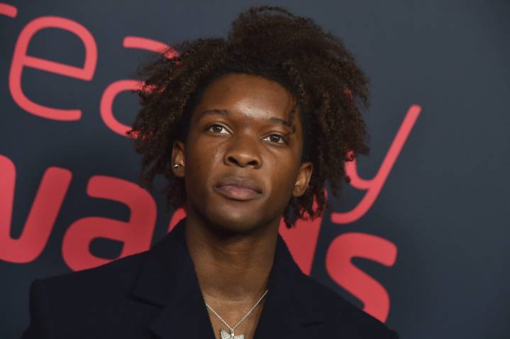 Court order prevents coroner from releasing details of teen’s body found in Houston-born singer d4vd’s Tesla – Houston Public Media