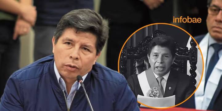 Pedro Castillo EN VIVO: PJ dicta hoy sentencia contra el expresidente por el golpe de Estado