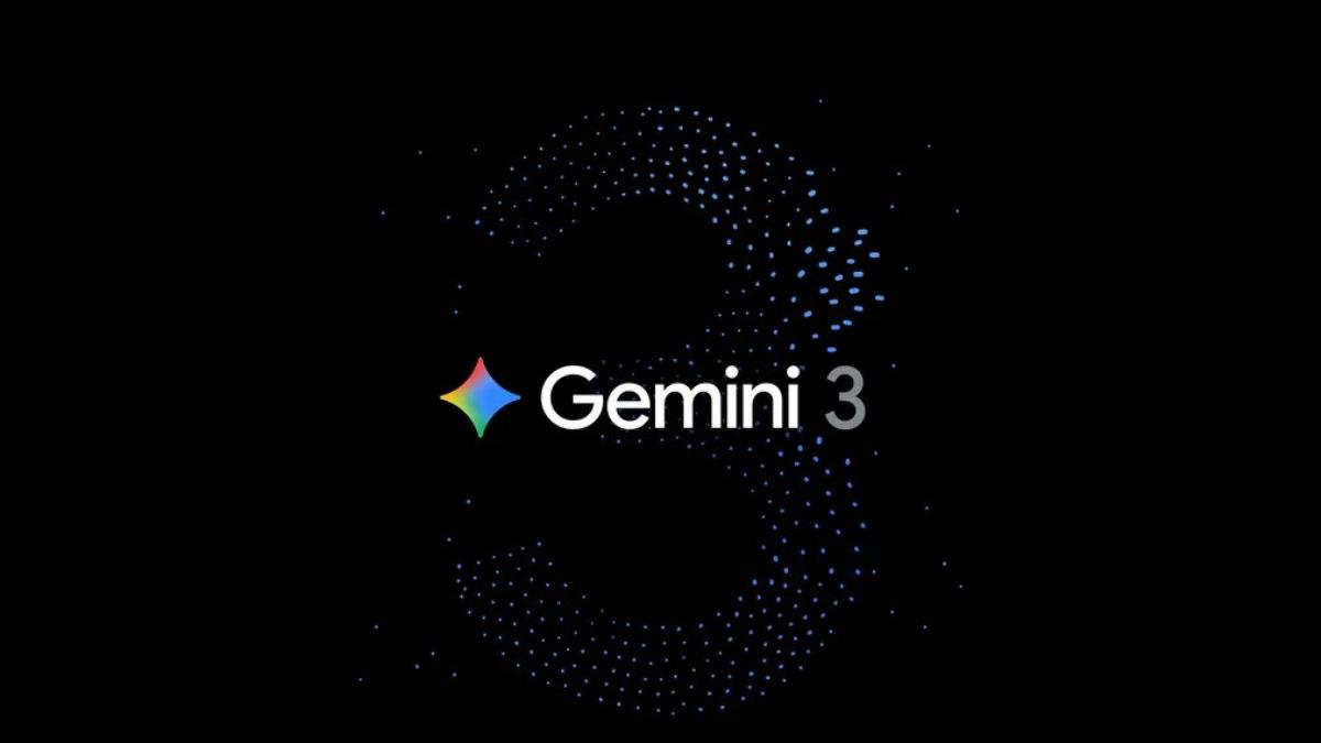 Google launches Gemini 3, challenging OpenAI, Anthropic with record scores