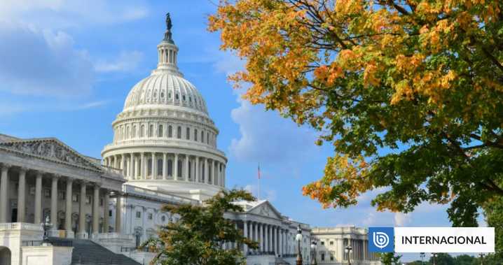 Medios de EE.UU. aseguran que senadores llegaron a acuerdo para reabrir el gobierno federal