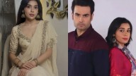 Eisha Singh opens up on pairing with Vivian Dsena AGAIN with Laughter Chefs 3: 'Kuch toh dekha hoga..'