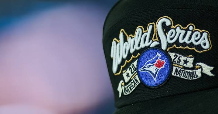 Blue Jays World Series 50/50 jackpot could be $10 million