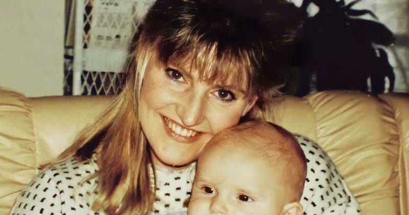 Man faces court 34 years after wife's alleged murder