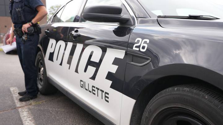 Gillette Doctor Reports Toddler Severely Scalded, Bruised In Babysitter’s Care