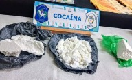 Un hombre con antecedentes fue condenado por vender cocaína