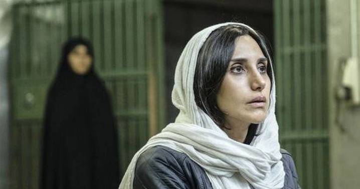 BBC Prisoner 951 viewers issue same complaint just minutes into drama's debut