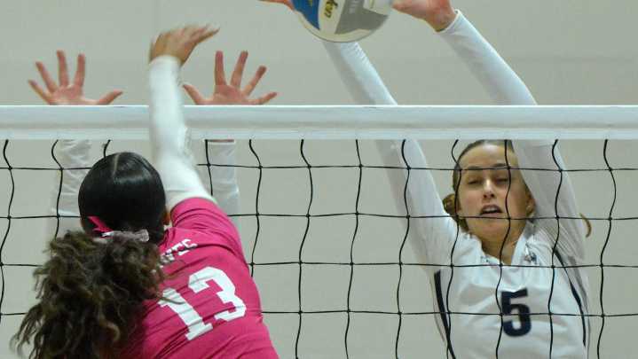 High school volleyball postseason arrives for state's Class A, B teams