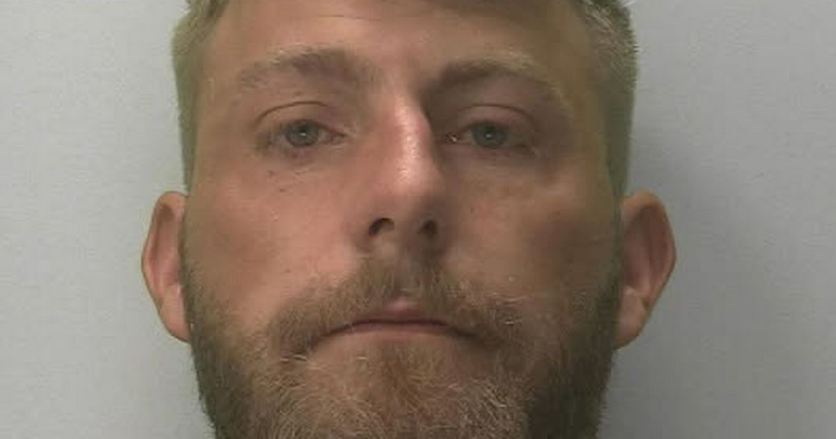Live: 'Dangerous' man on the run in Devon is 'significant threat to women'