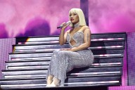 Nicki Minaj thanks Donald Trump for his Nigeria comments