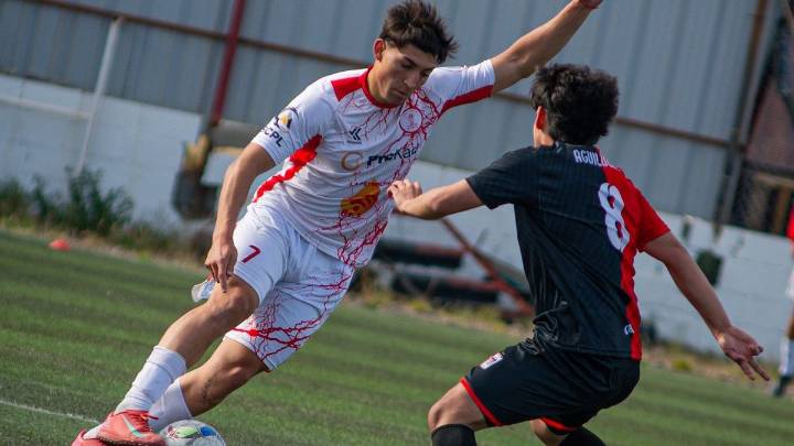 El Zonal "A" arranca la segunda rueda