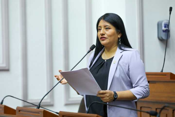 Limachi propone sanciones por uso de “bots” y desinformación en campañas electorales