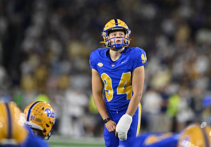 Abby Schnable's Pitt sports chat: 11.25.25