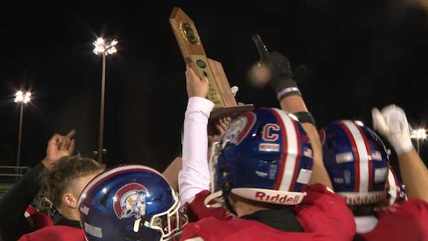 CAL headed to fourth straight state championship after beating Bell County