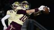 Roman Catholic’s talent too much for Whitehall football in PIAA Class 5A first round