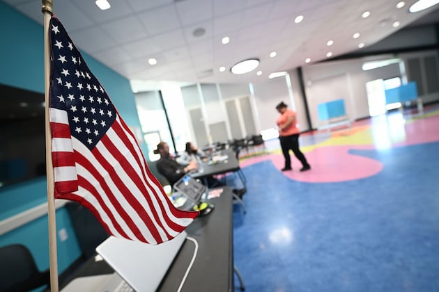 Opinion: A surprise ending? Personal reflections on the creation of independent redistricting in Utah